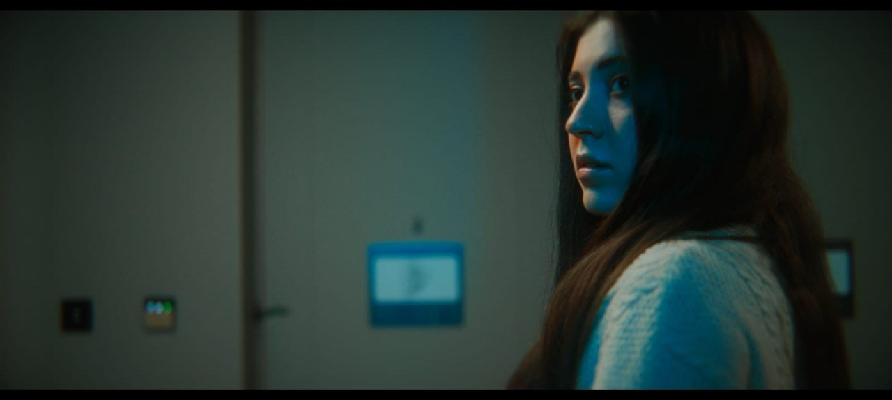 “VERA” — SHORT FILM (2025). Versoluna