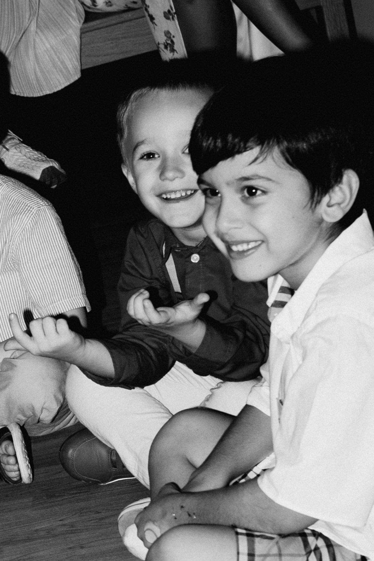 Kids Event. Elena Pretzner Photography