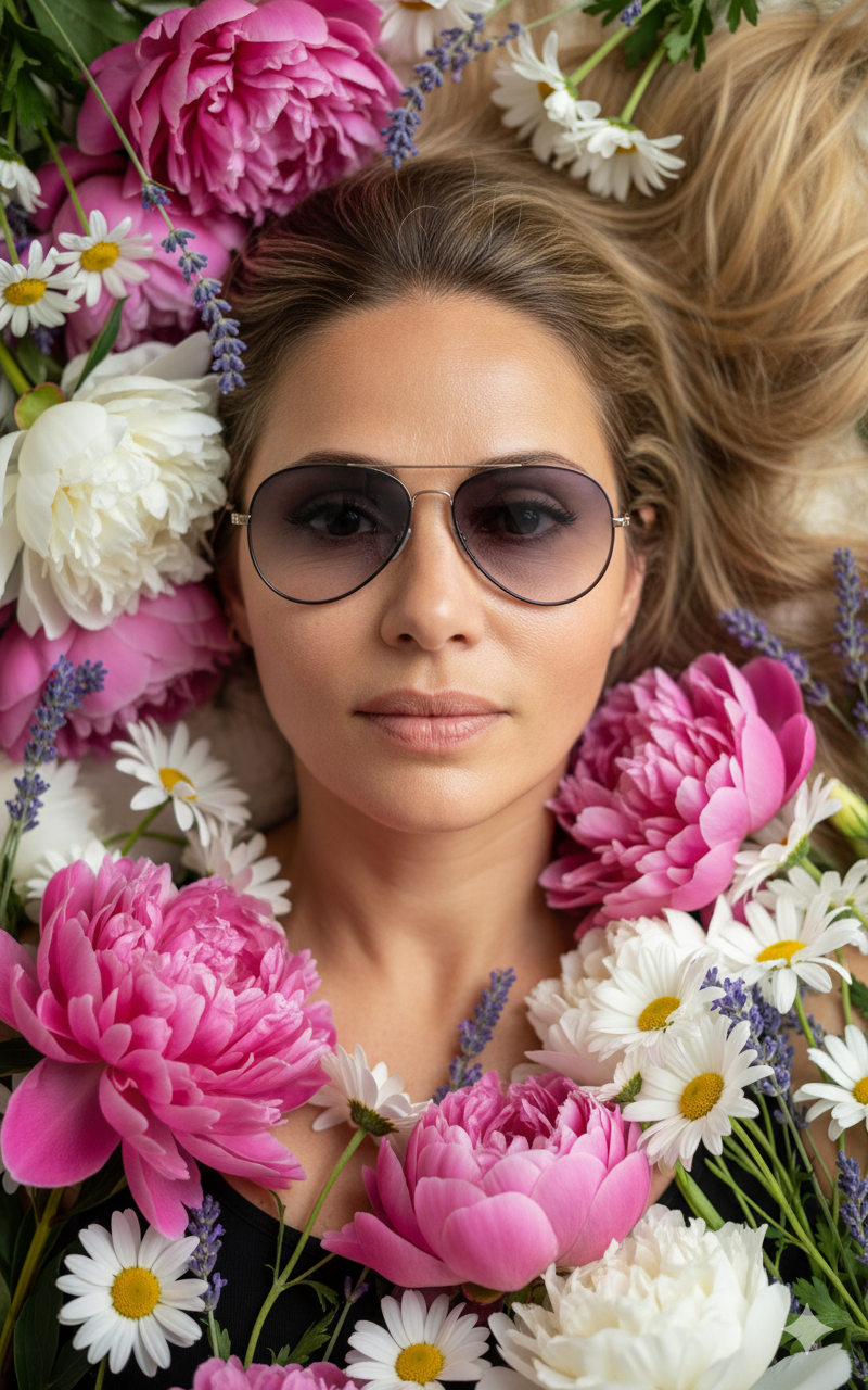 AI photo. Свадебный, семейный и детский фотограф в Нетании (Израиль) Тори Гор