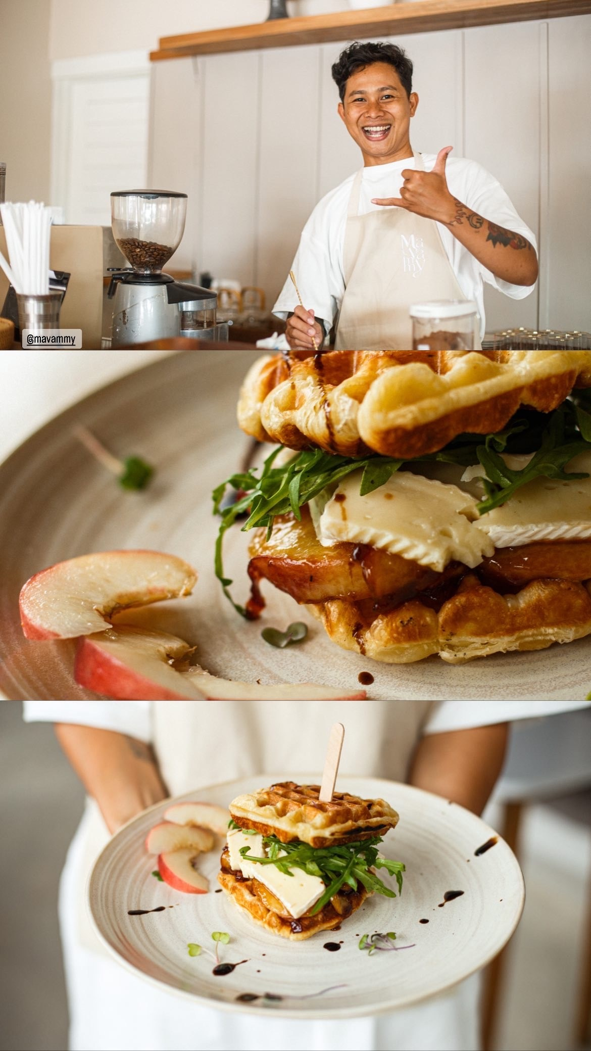 Food. Фотограф Бали Получи лучшие фотографии с острова