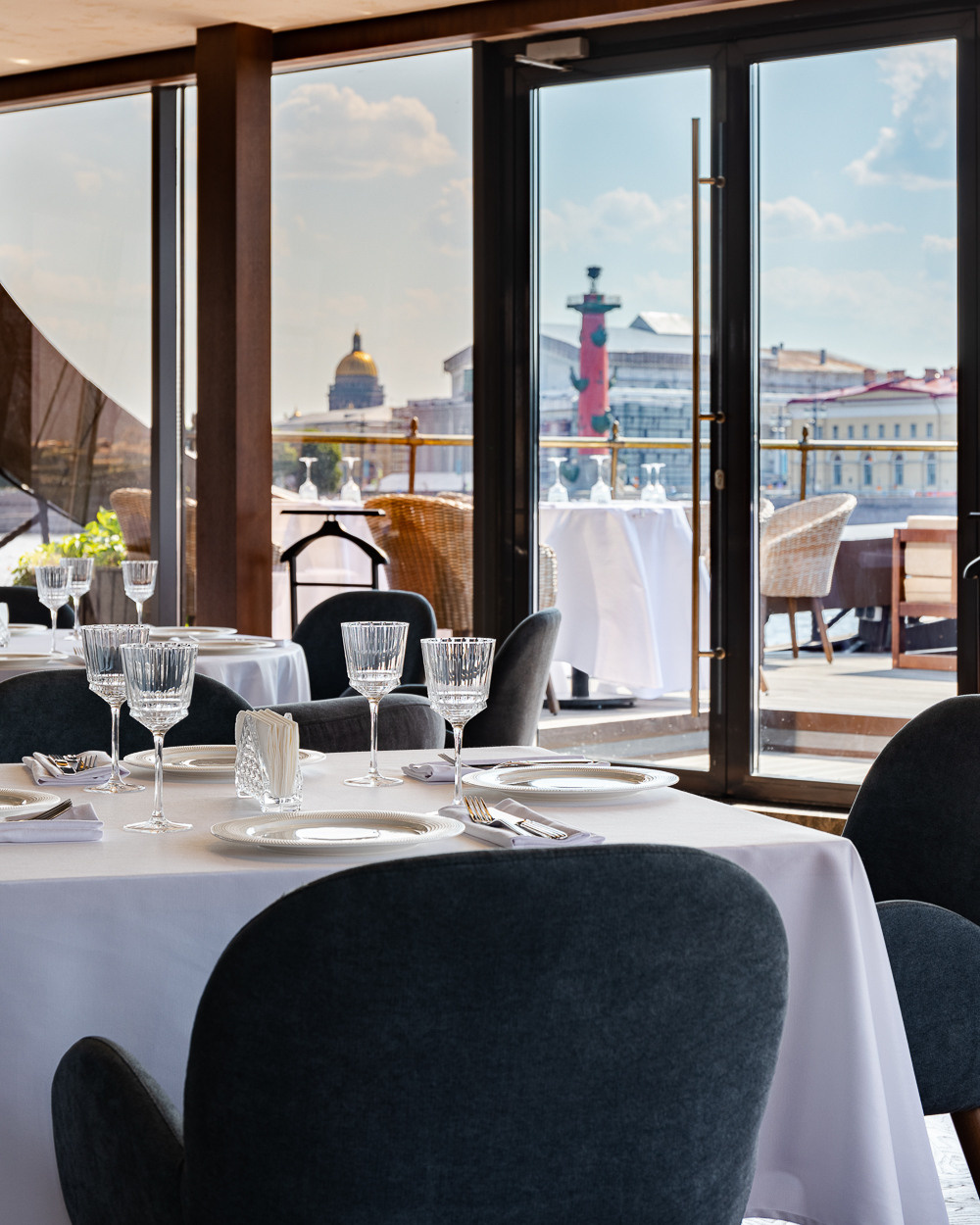 Рестораны. Дмитрий Сущевский фотограф, видеомэйкер