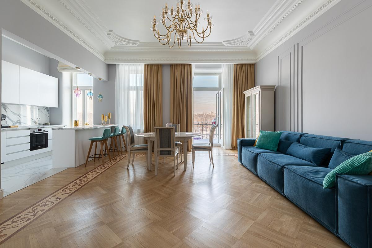 Real Estate. Дмитрий Сущевский фотограф, видеомэйкер