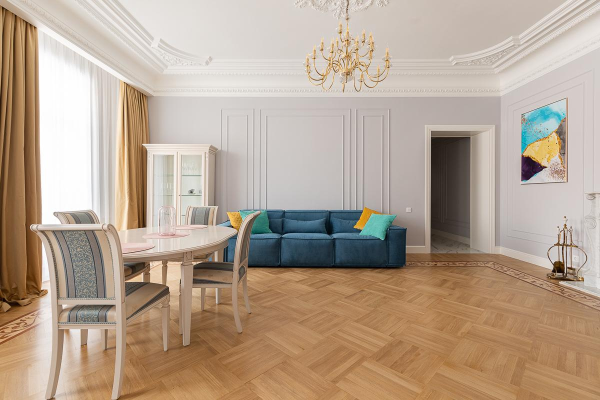 Real Estate. Дмитрий Сущевский фотограф, видеомэйкер