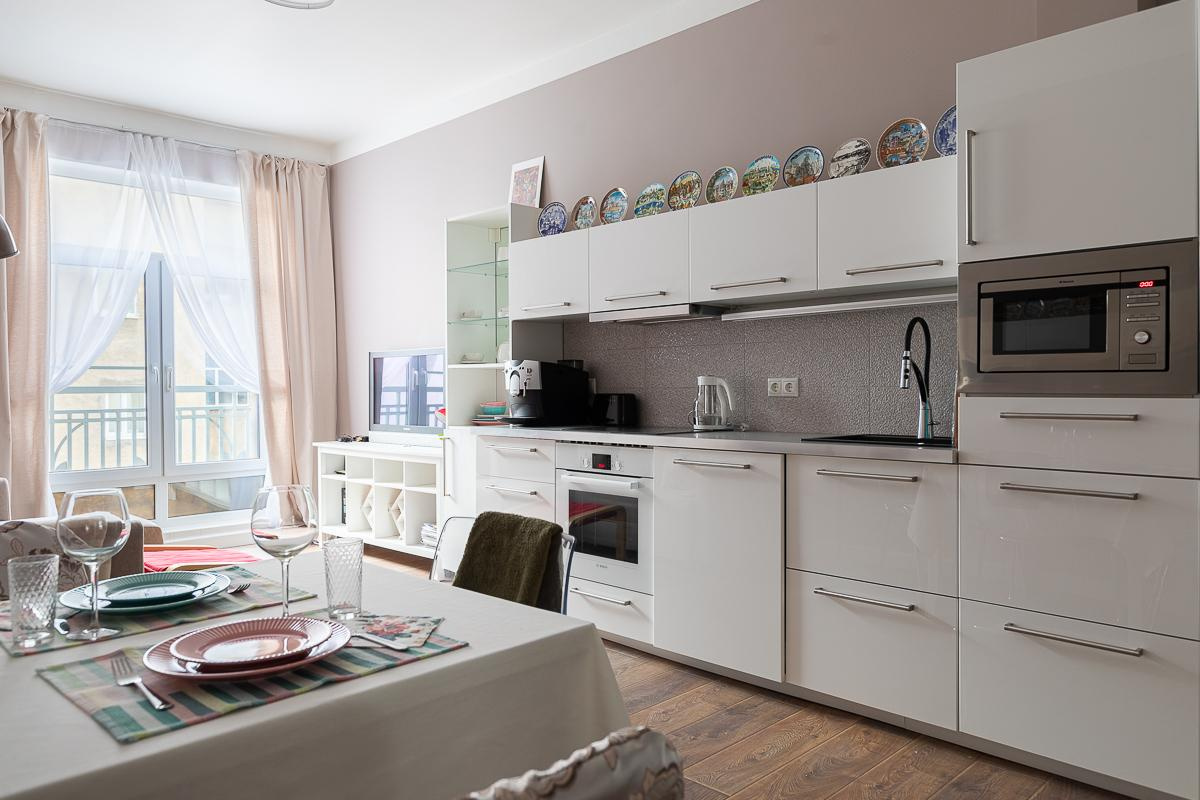 Real Estate. Дмитрий Сущевский фотограф, видеомэйкер