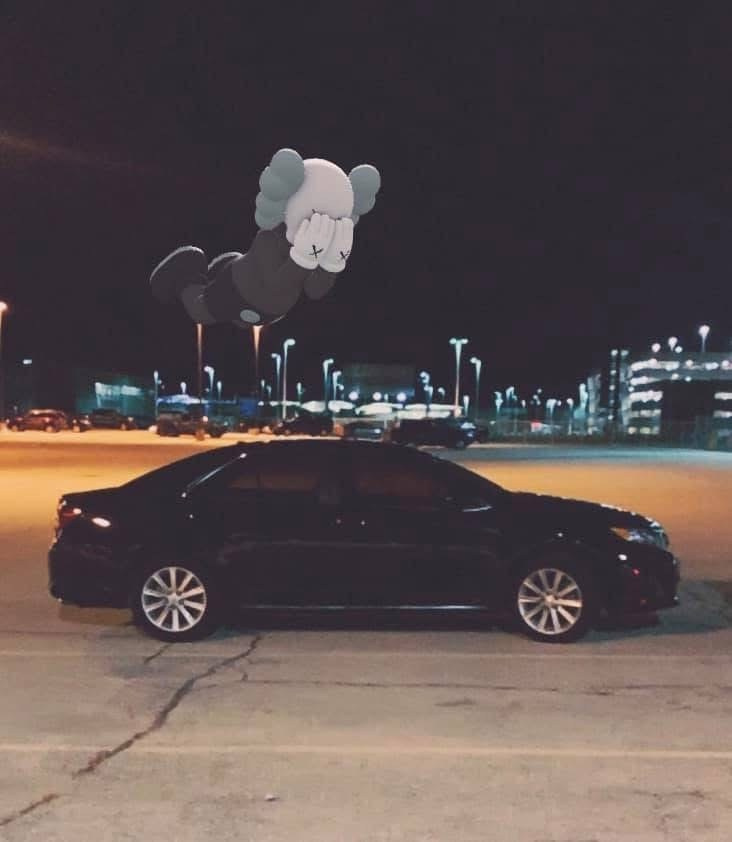 Mario Brown’s Lens Work