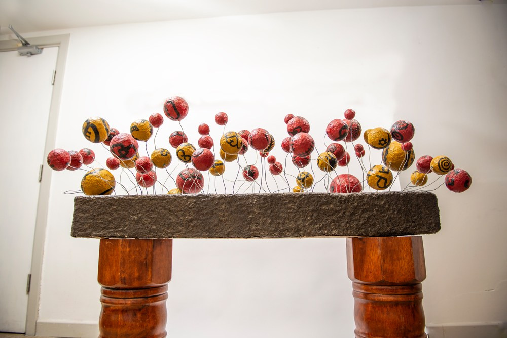 Adinkra: Symbols of Wisdom. Portrait & Brand Photographer in Bradford, West Yorkshire