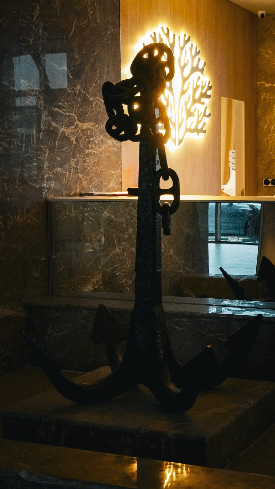 Bacolux Koralyo. Creste si calatoreste