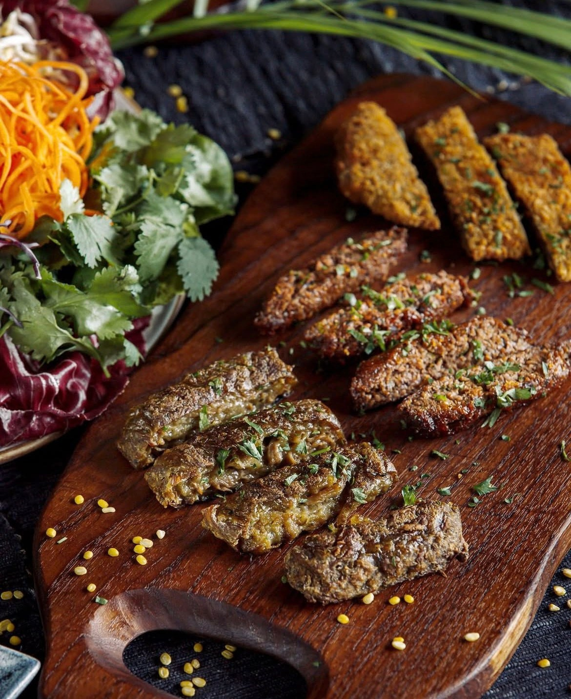 Фуд съёмка для ресторанов. Индивидуальный и парный фотограф на Бали — Bali Dream Photo