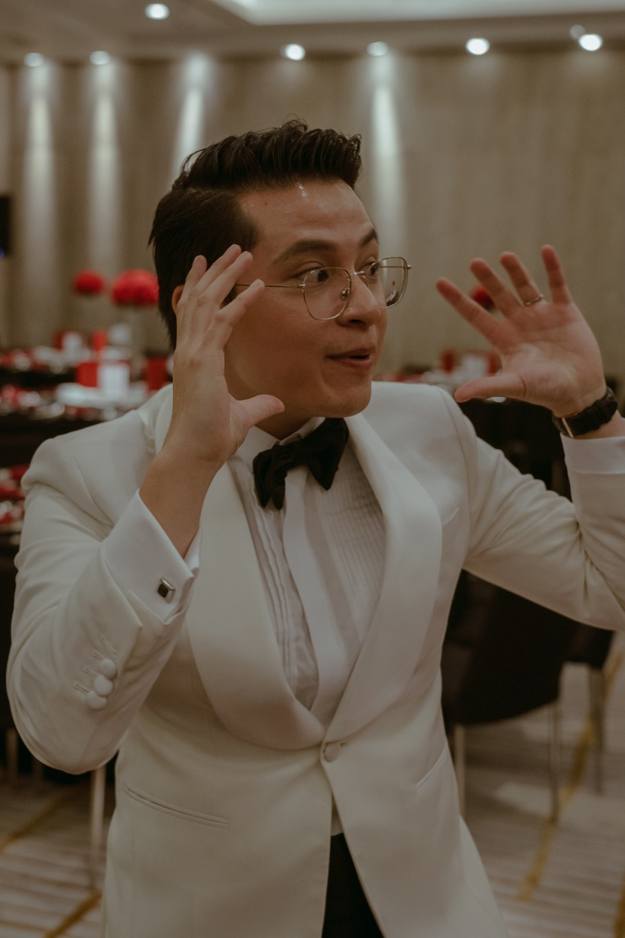 DUY & TU. WEDDING PHOTOGRAPHER IN VIETNAM