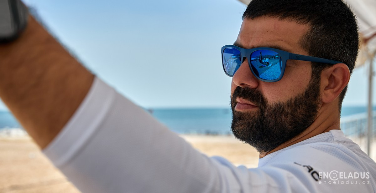 Team buildings. Photographer in Baku Kamran Enceladus