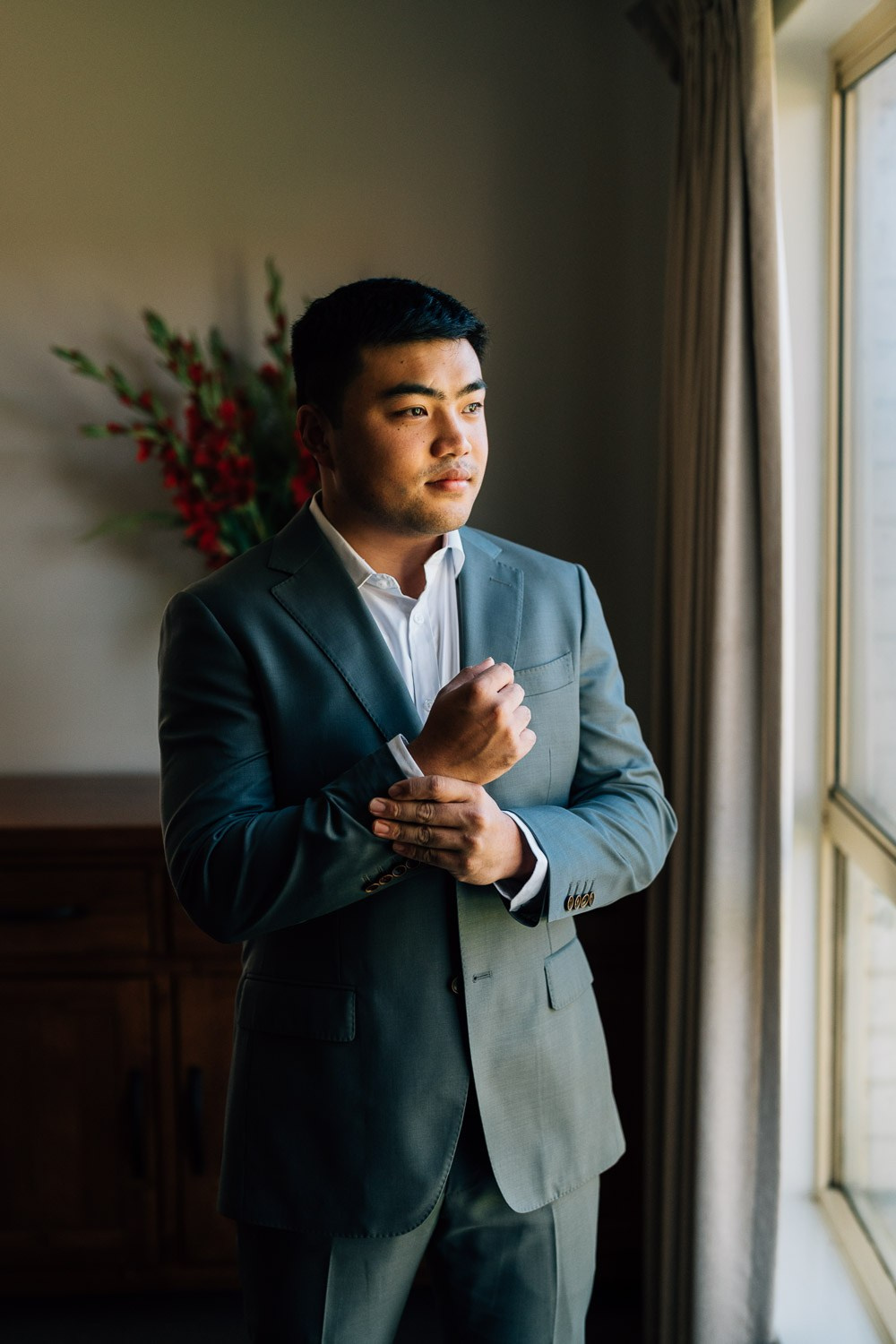 Emma & Hao — Barrett Lane Function Centre. Emma Joy Photography