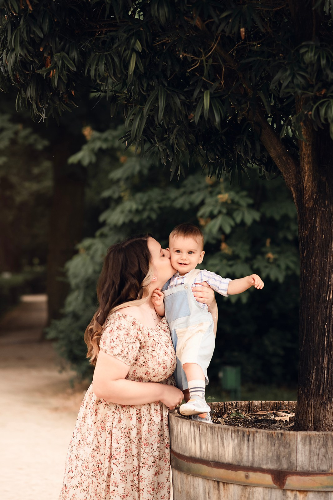 Sesja rodzinna. VideofotKA.pl