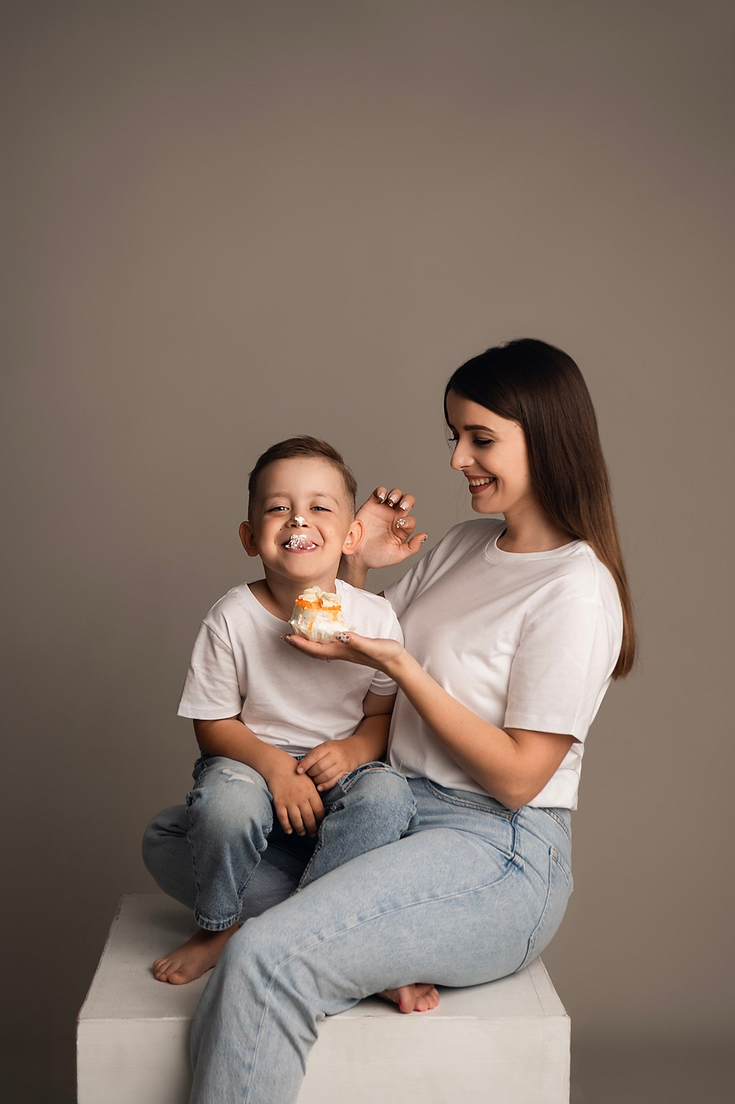 Sesja urodzinowa. VideofotKA.pl