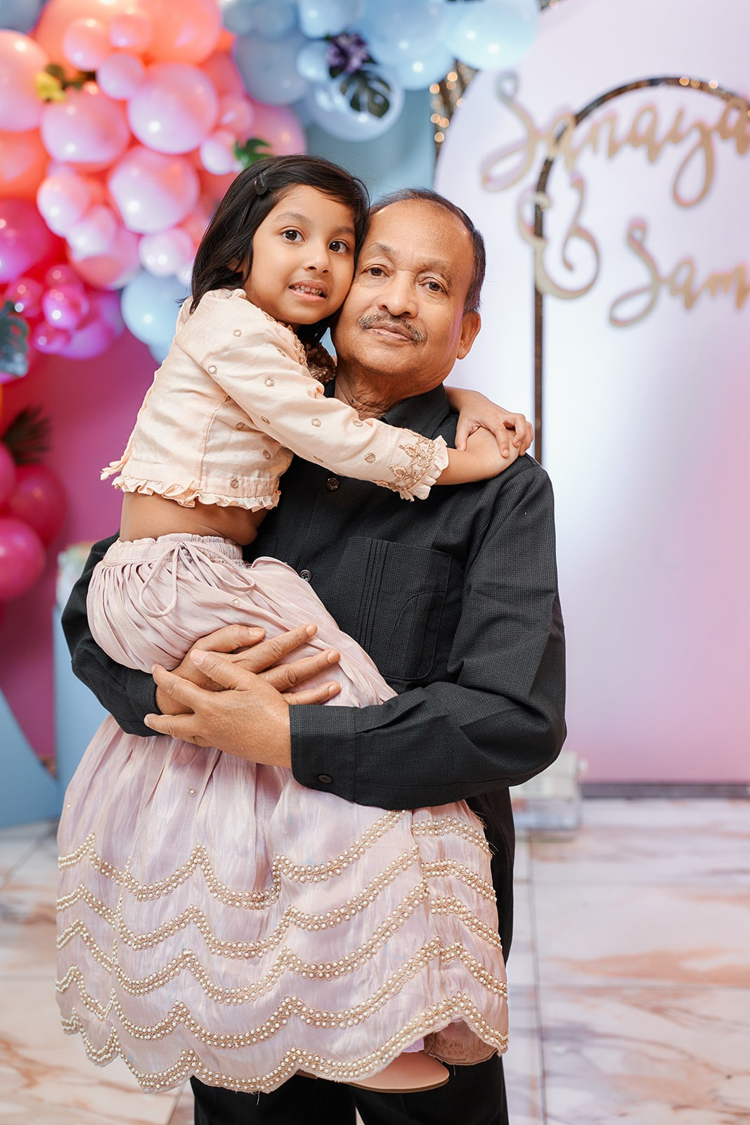 Birthday Party. Professional Wedding and event photographer USA New York