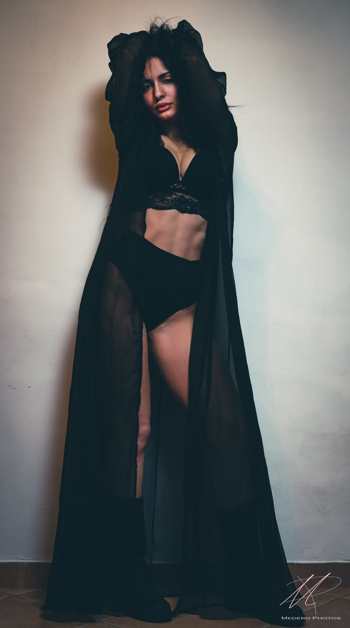 Marika. Medero Photos