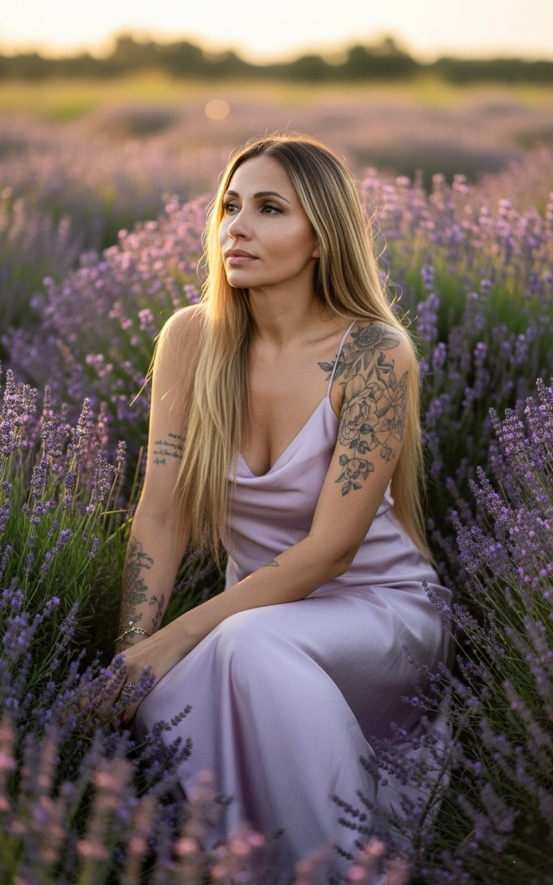 AI photo. Свадебный, семейный и детский фотограф в Нетании (Израиль) Тори Гор