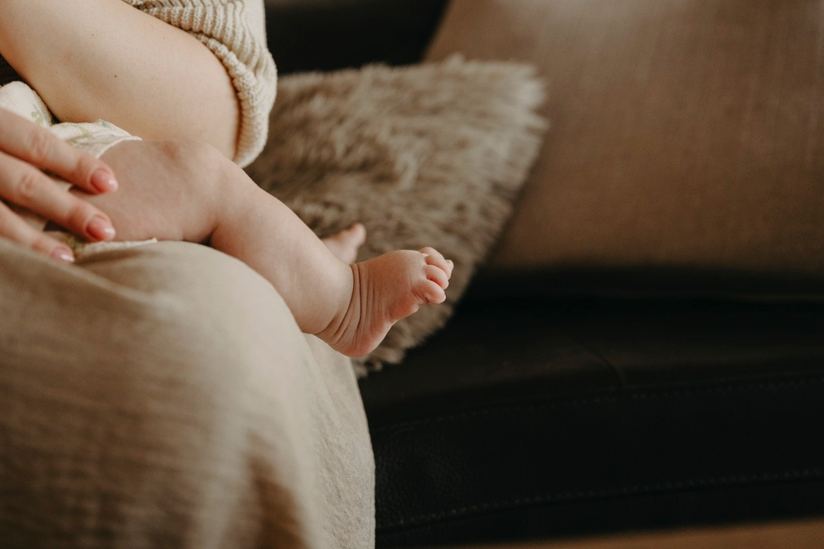 Jelena, Uros i Vasilije / porodicno fotografisanje kod kuce. Deciji i porodicni fotograf u Beogradu Oksana Skendzic