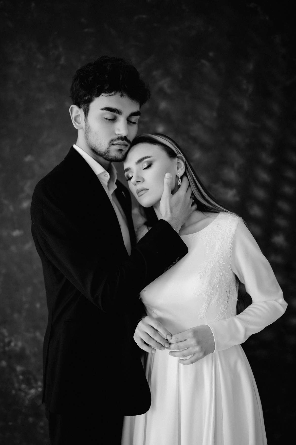 Wedding school. Servicii Foto Video în Chișinău și Europa ID-Brothers