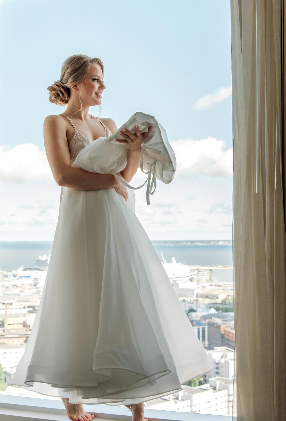 WEDDING TALLINN. Www.jelenavelpler.com