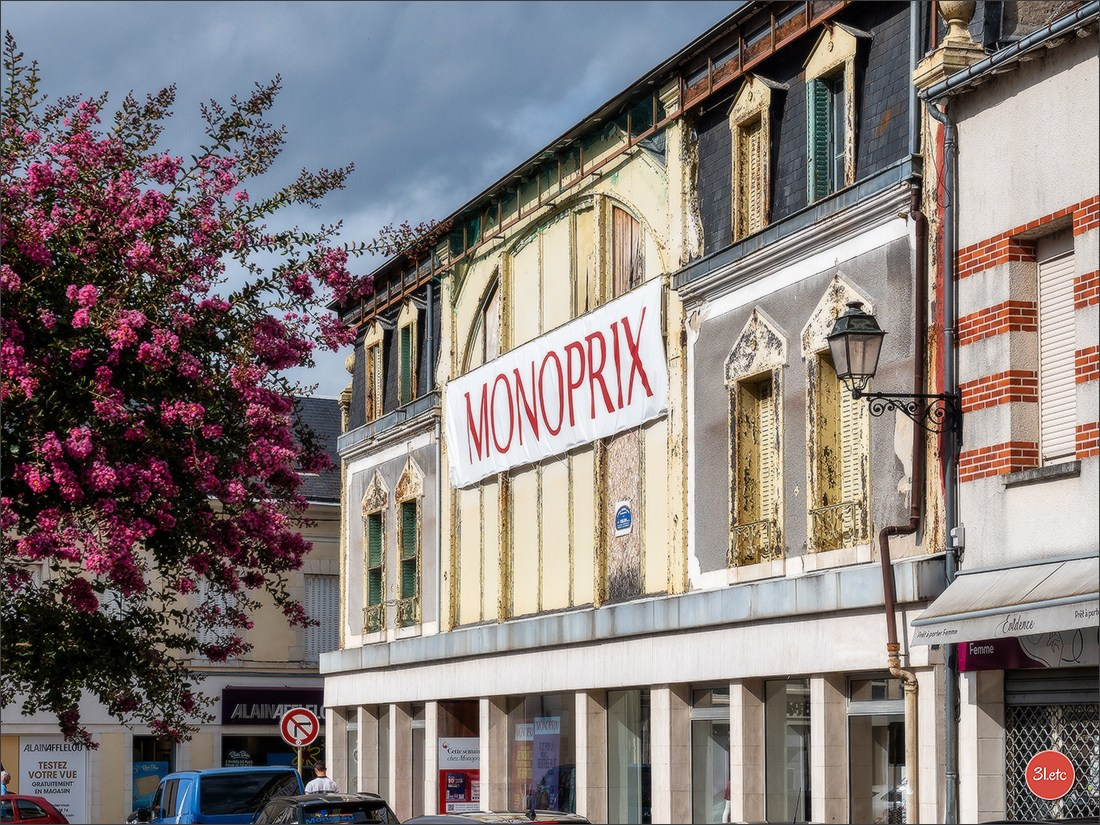 🇫🇷 Romorantin, France. Photographe à Strasbourg | Portraits, Studio, Enfants, Événements