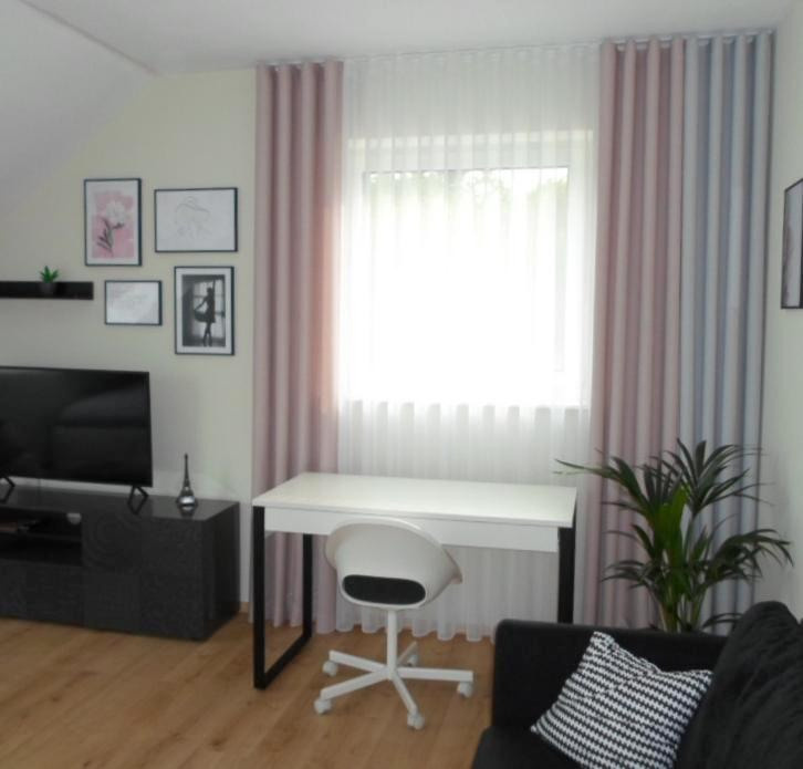 Детская / Kinderzimmer ➜. Oksana Paul-Gardinen-Design Oksana Paul ✧ Art of Gardinen & Textile Design ✧ Polymer Clay Art & Handmade Creatures