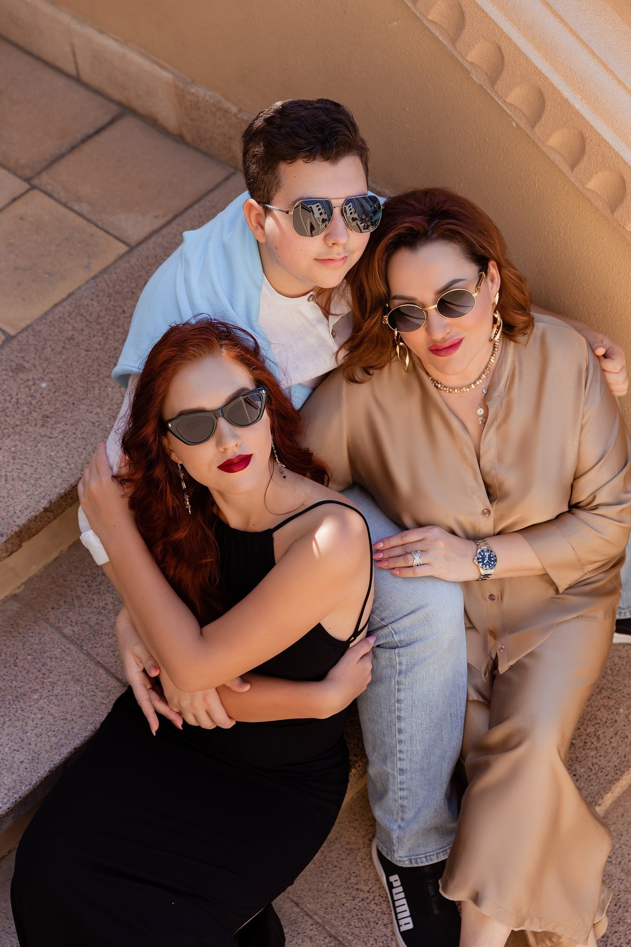 Отзывы. Фотограф Вероника Яцына в Ташкенте