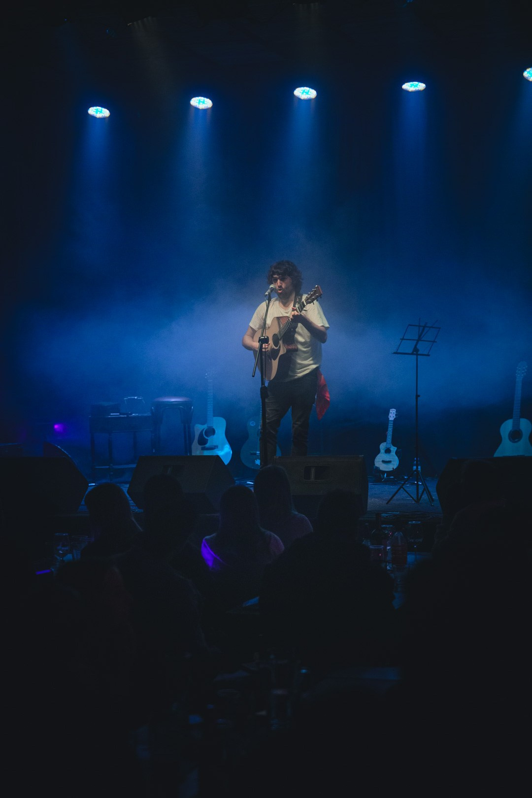 COBERTURA LA SEMILLA / JOAQUIN DEL MUNDO - CASA BRAVA. FOTOGRAFÍA Y VIDEO BRUNO GREPPI