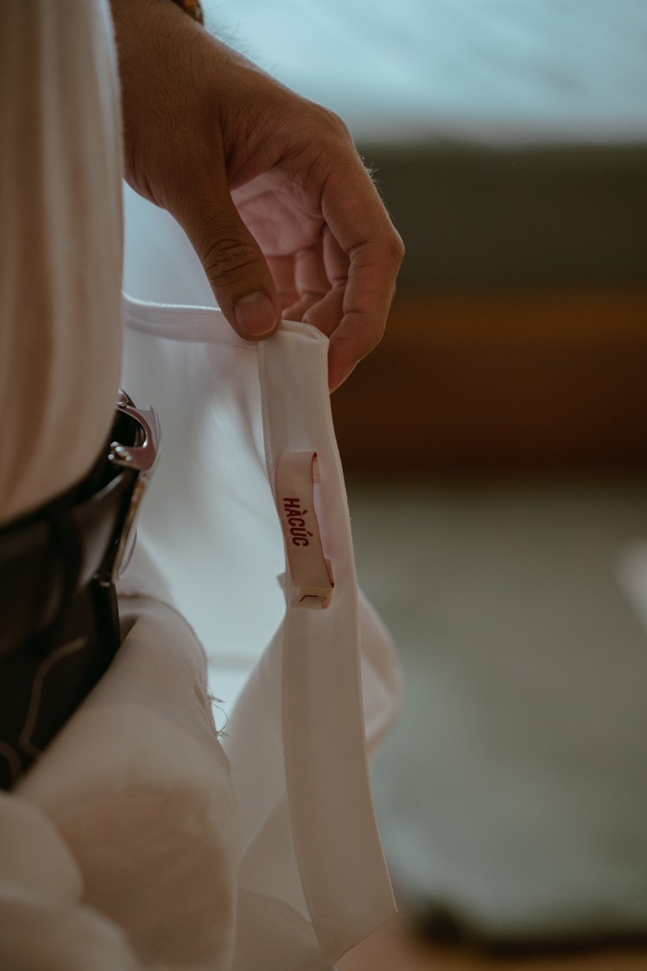 HUYNH & NHI. WEDDING PHOTOGRAPHER IN VIETNAM