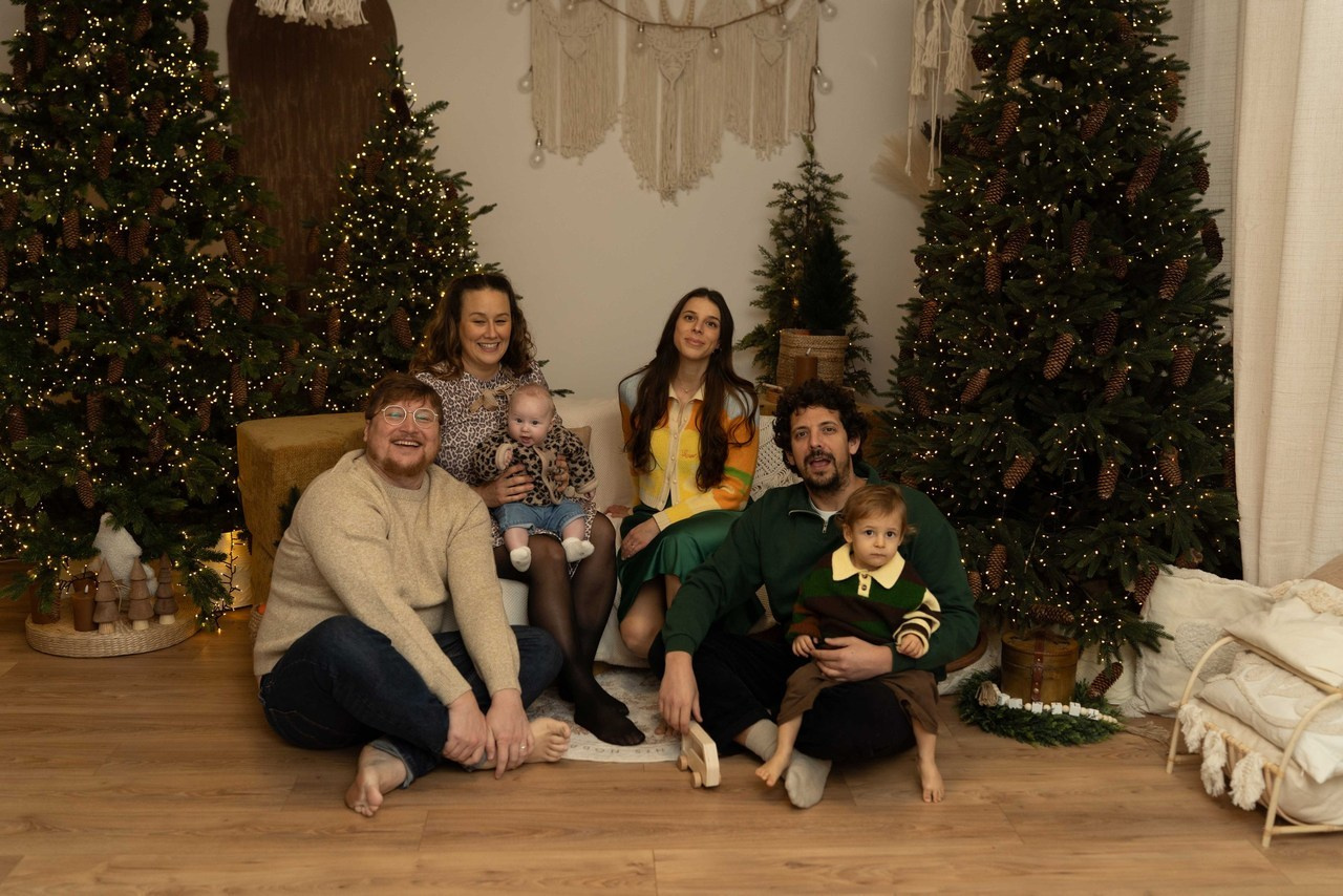 Feedback. Photographer in Paris