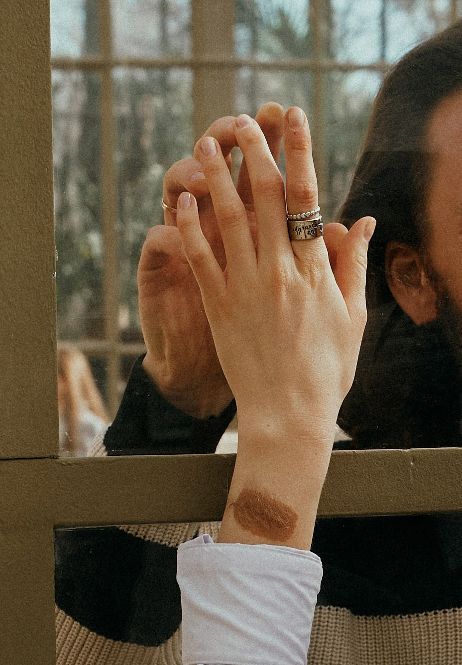 Тим и Кэт. Французский вокзал. Барселона. Фотограф в Барселоне Жанна Захарченко