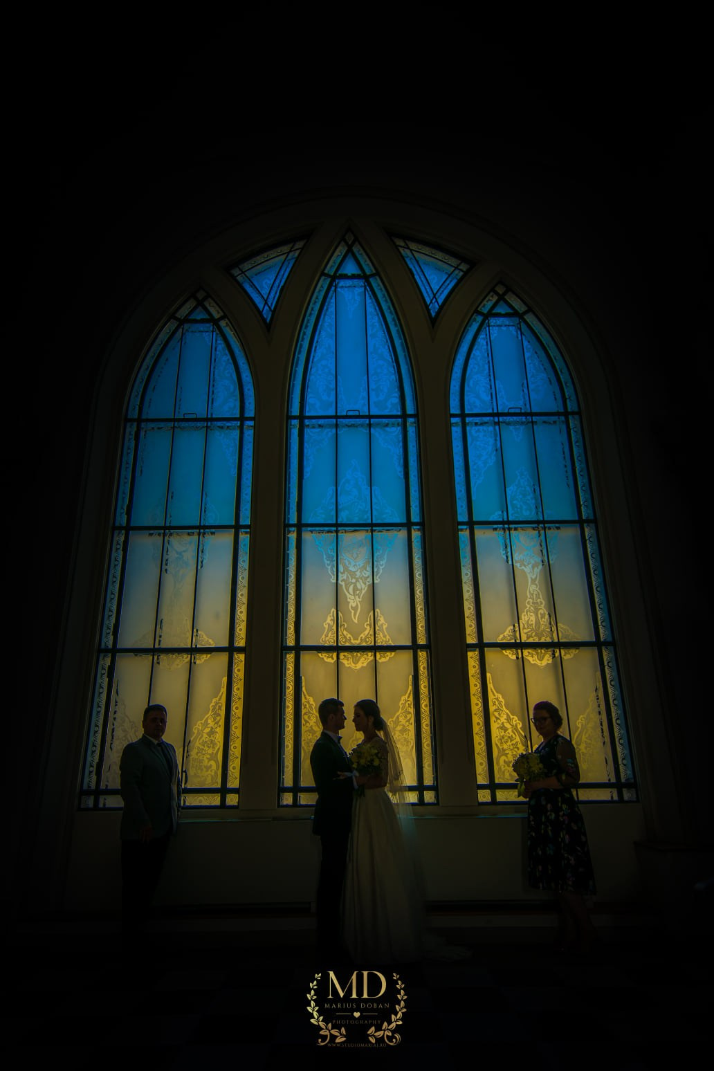 Aniversari. Marius Doban