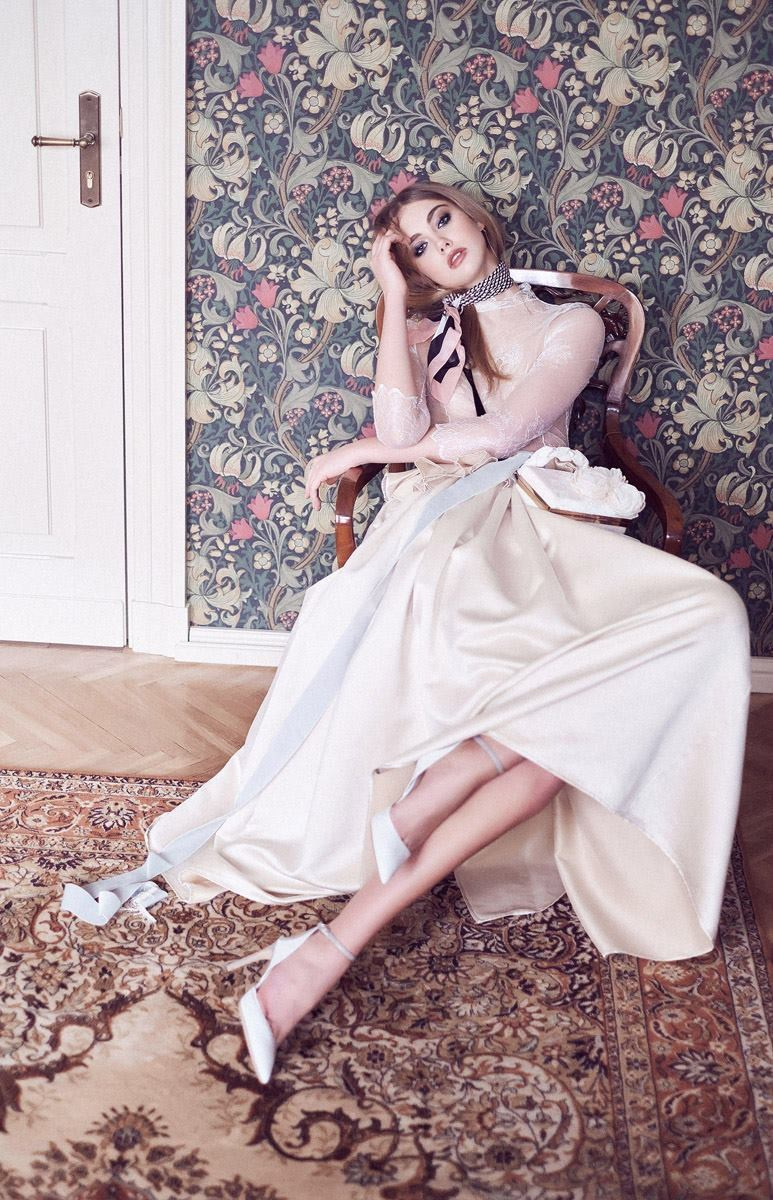 Рекламные съемки. Andrey Osy Losevich — фотограф Рига