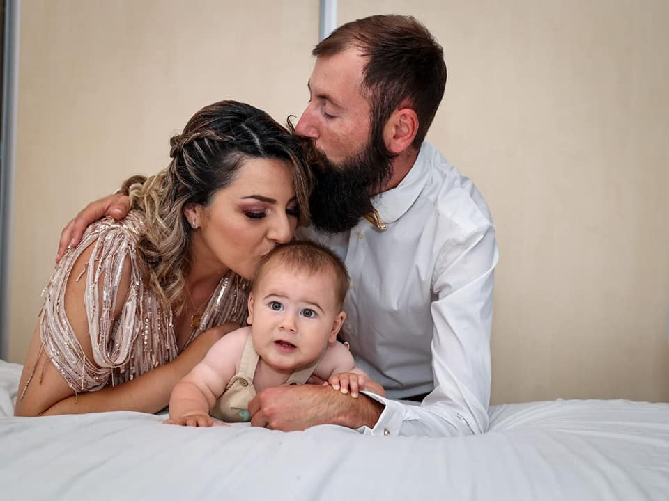 Oliver Damian. Fotograf Nuntă Constanța - Moments by Gub