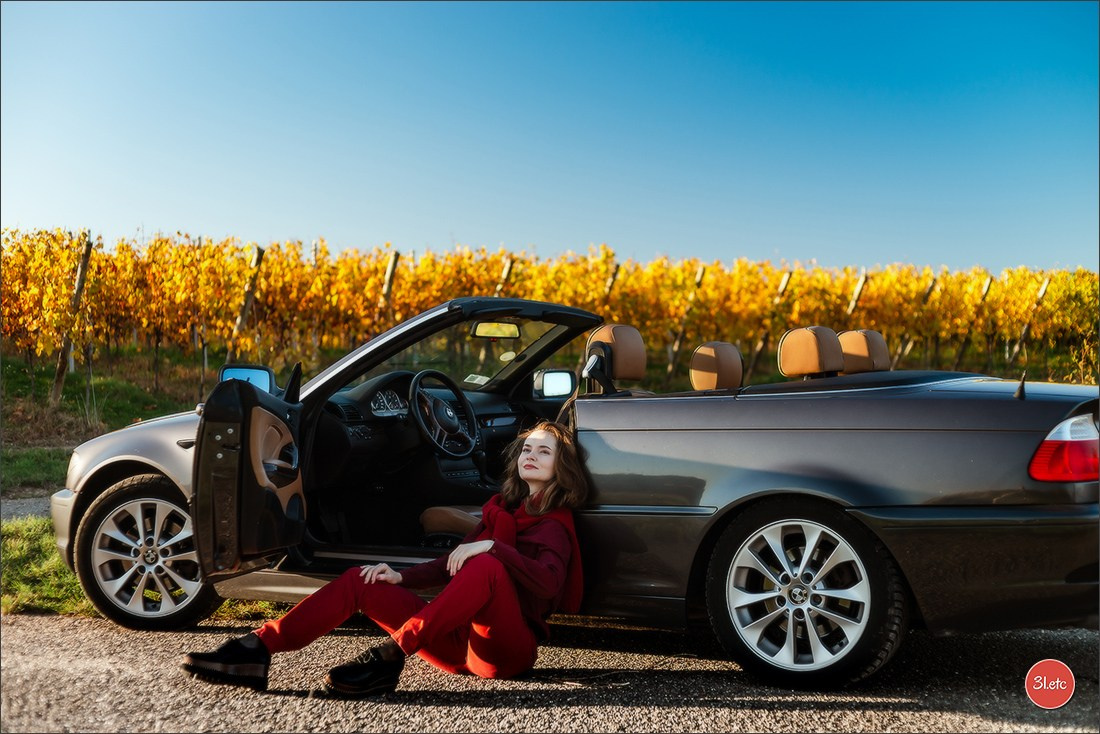 Portrait urbain. Photographe à Strasbourg | Portraits, Studio, Enfants, Événements