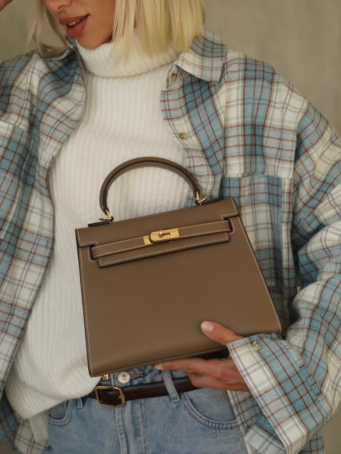 Lookbook WanMei. Stylist