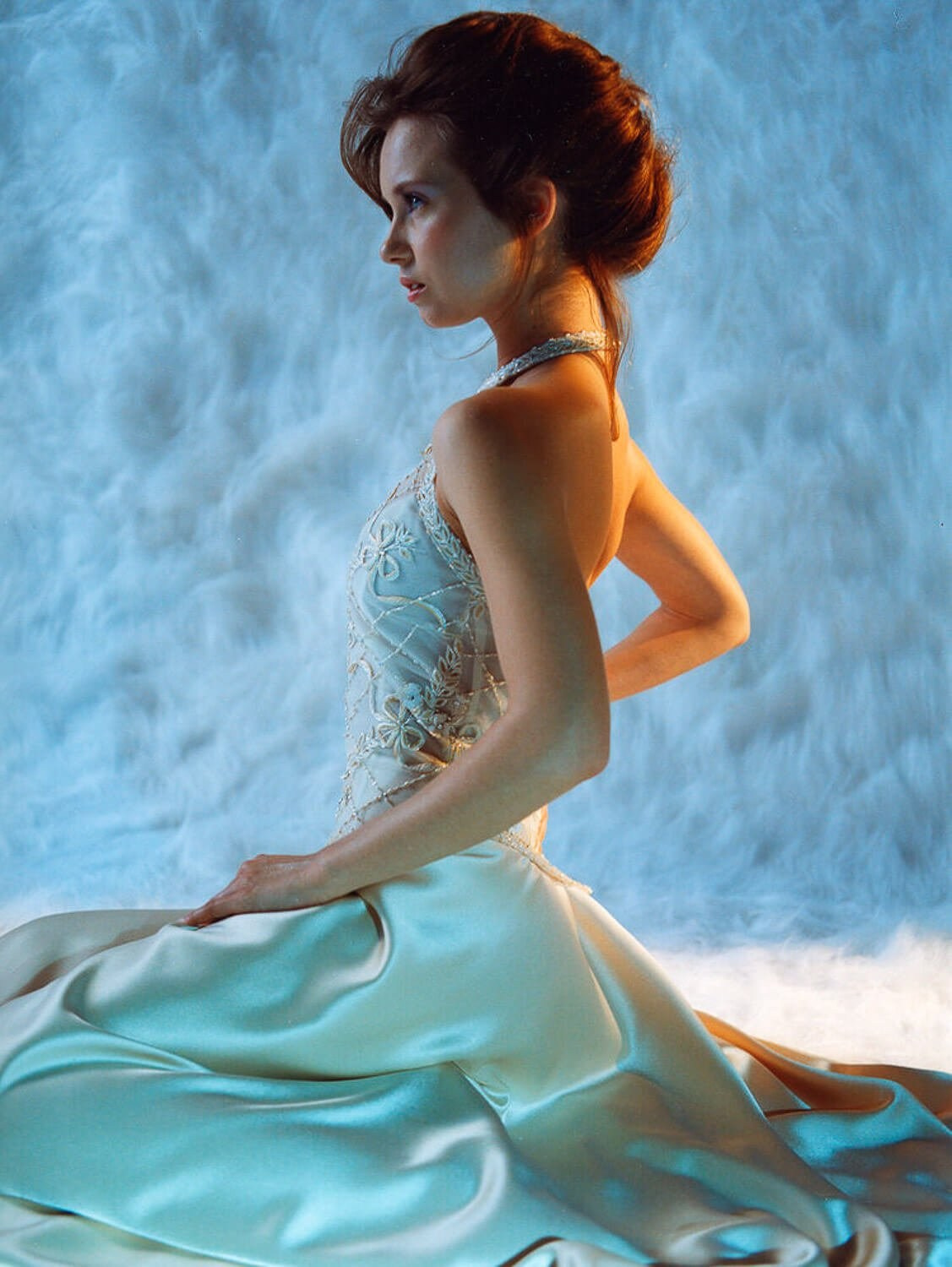 Editorial Wedding Photography | El Velo Blanco. El Velo Blanco I Wedding Photographers