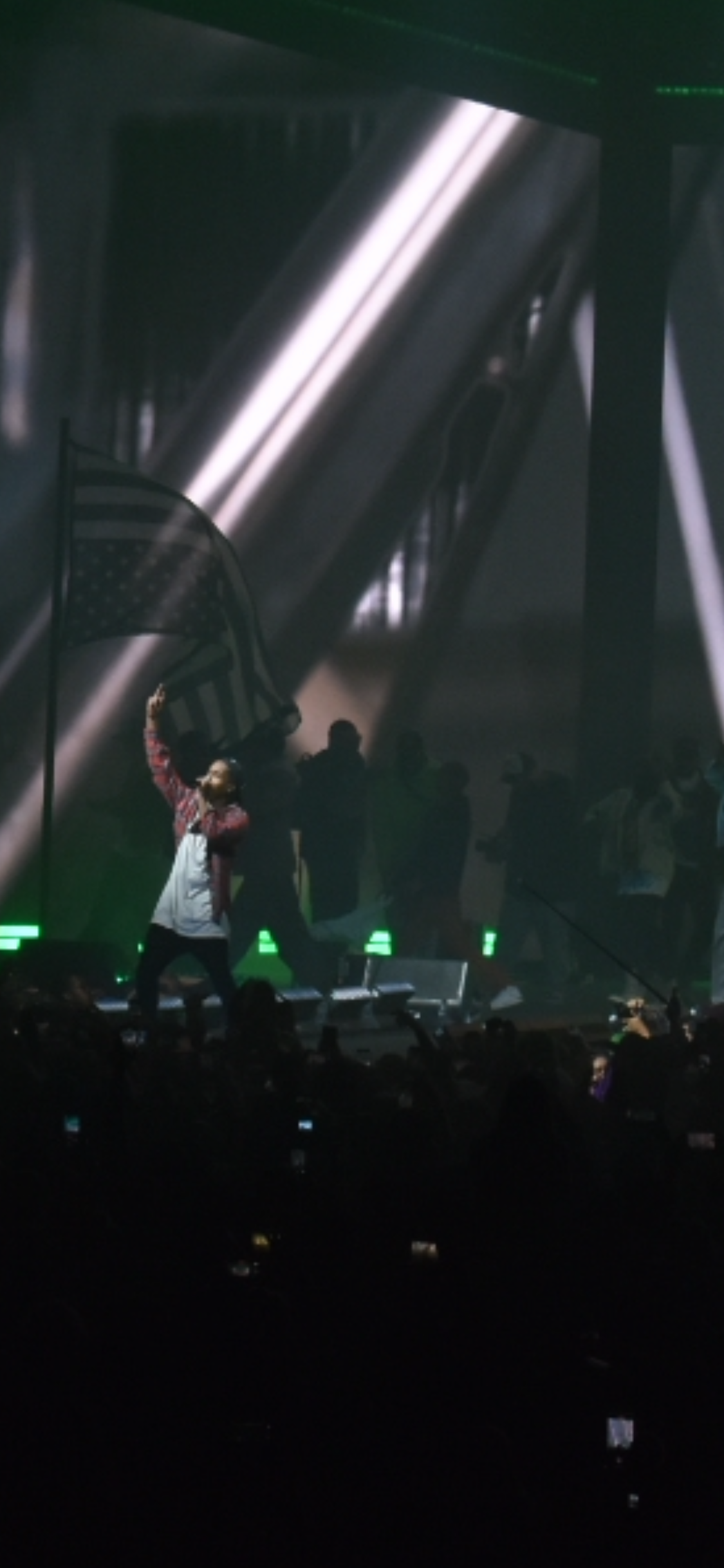 Mario Brown’s Lens Work