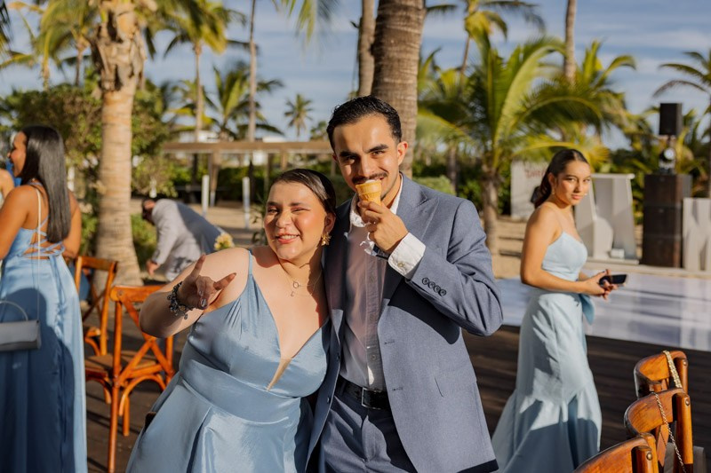 M + M. Luis Astorga - Fotografo de Bodas
