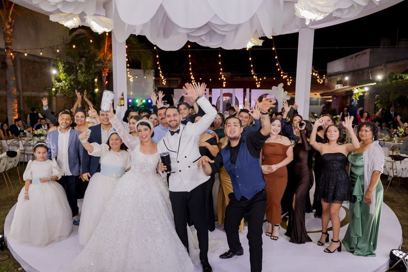 M + A (1). Luis Astorga - Fotografo de Bodas