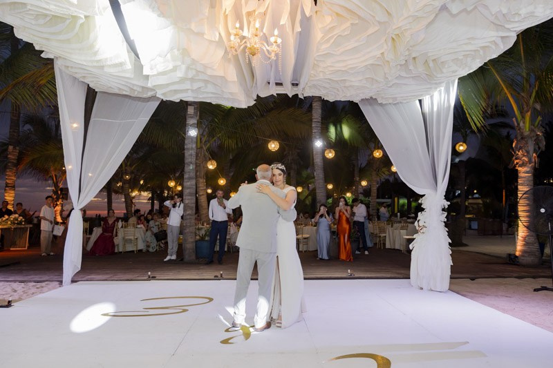 A + E. Luis Astorga - Fotografo de Bodas