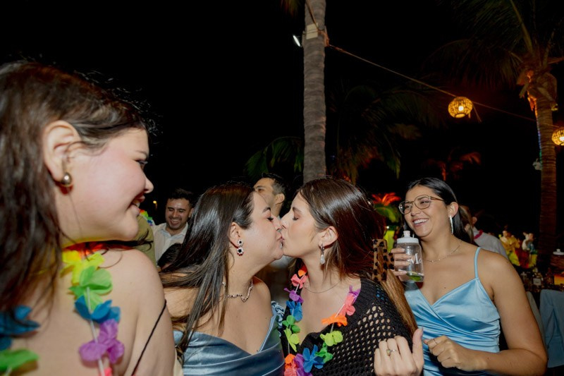 M + M. Luis Astorga - Fotografo de Bodas