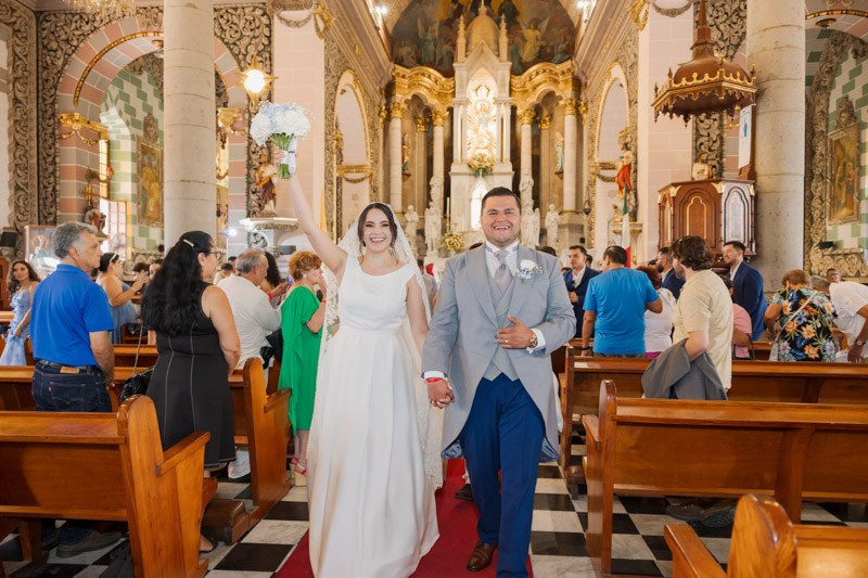 A + E. Luis Astorga - Fotografo de Bodas