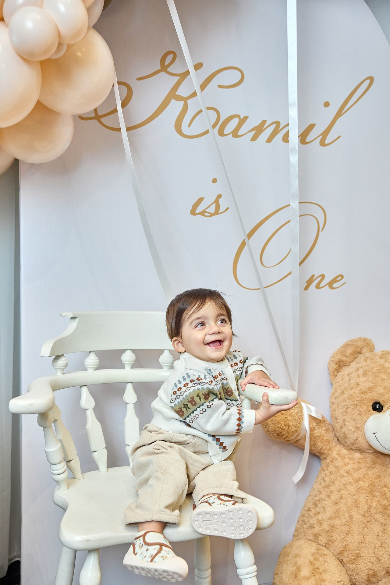 Kamil is ONE. Фотограф в Баку Kamran Enceladus