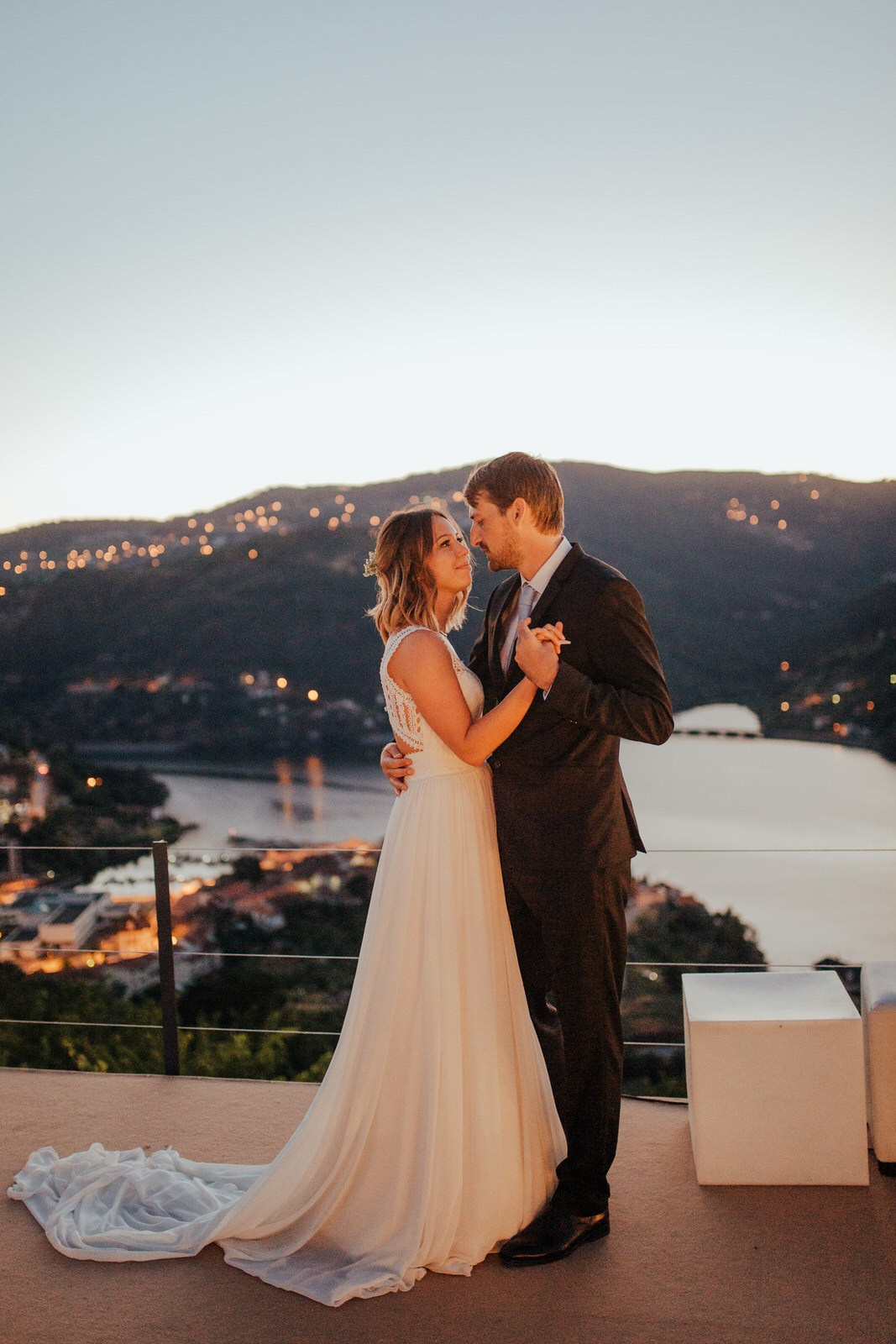 Joana and Zé. Love Frames | Luxury Wedding Photography & Films in Portugal & Europe