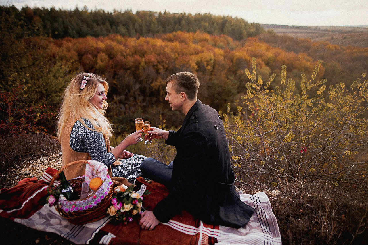 Love Story. LUCIA KOVA I photographer