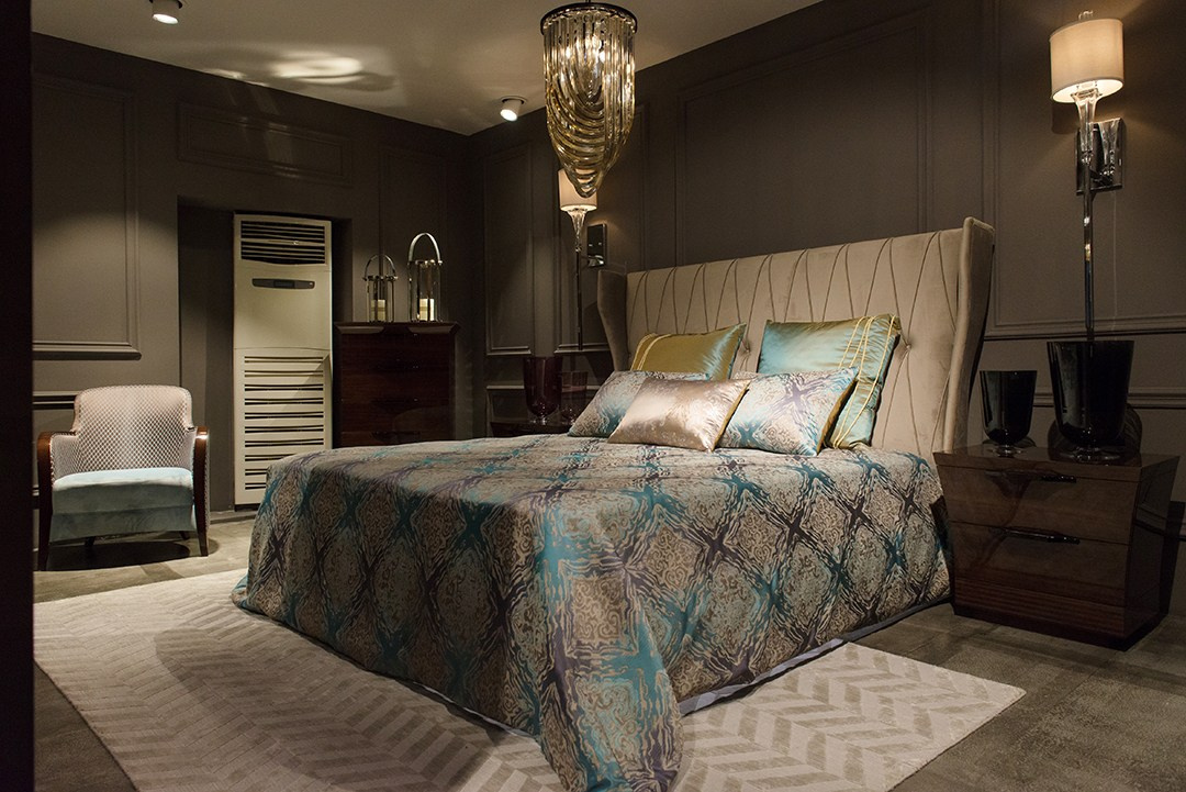 Interior / Exterior. Photographer in Baku Kamran Enceladus