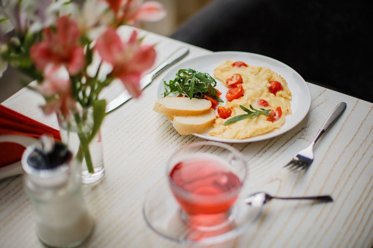 Фуд фото. Фотограф в Ташкенте Павел Насенников