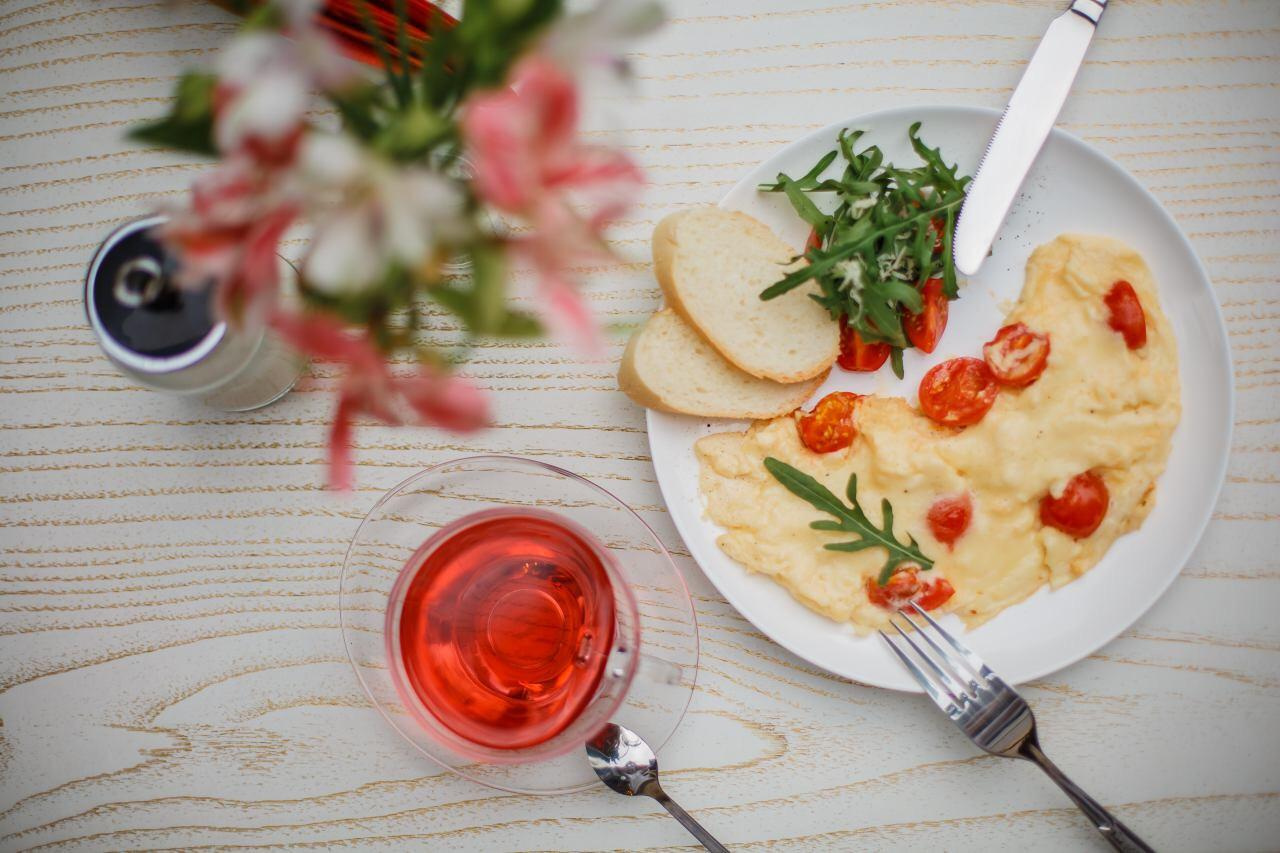 Фуд фото. Фотограф в Ташкенте Павел Насенников