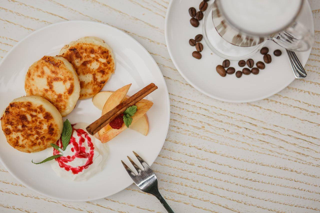 Фуд фото. Фотограф в Ташкенте Павел Насенников