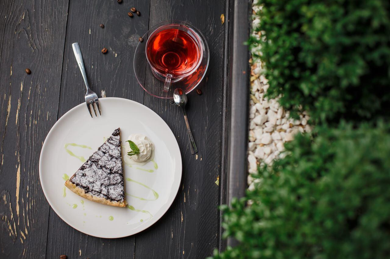 Фуд фото. Фотограф в Ташкенте Павел Насенников